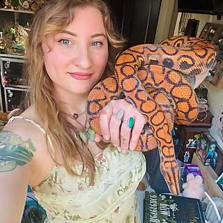 Tricia