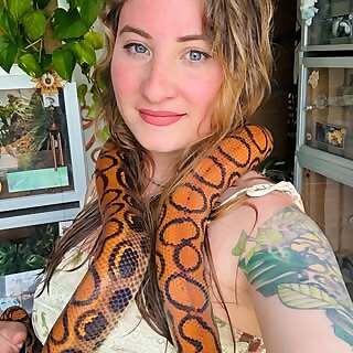 Tricia
