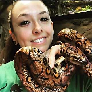 Ashley Heisler