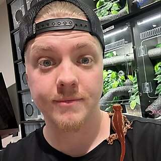 Jordan Dishon