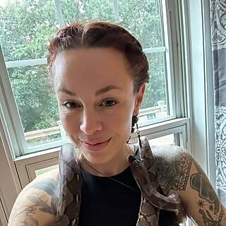 Abby Marie Stone