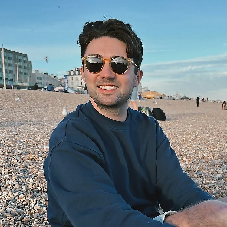 George Kimm