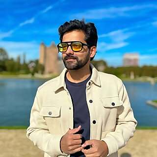 Rohan Pawar