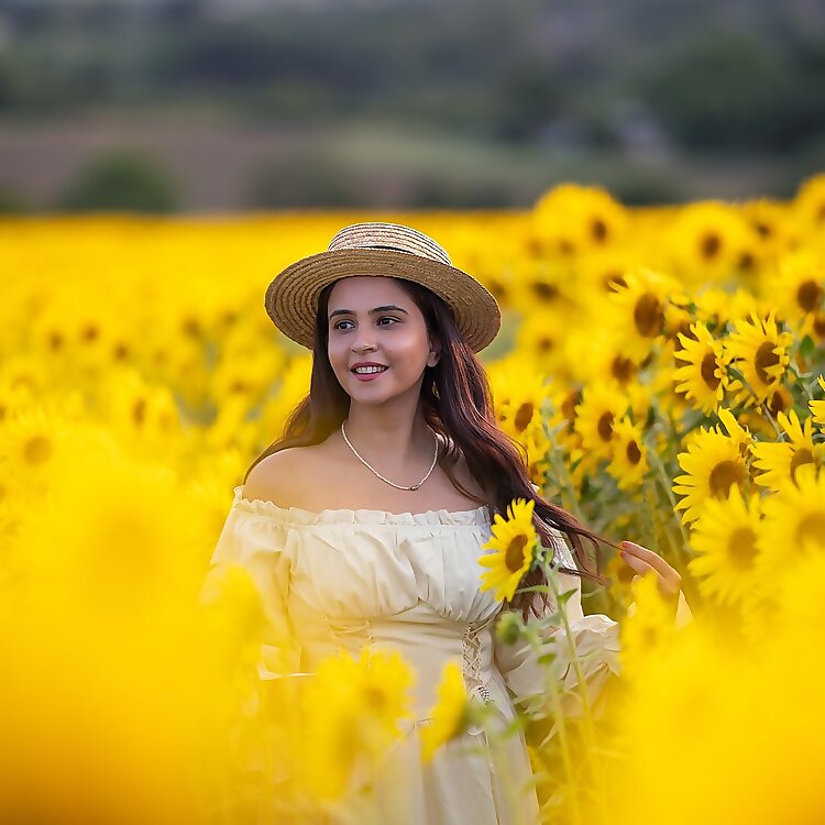 Kanwal 