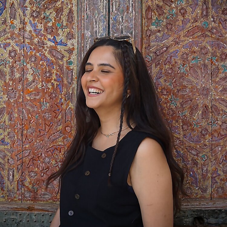 Kanwal 