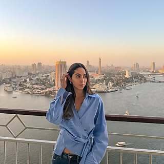 Anna Merabishvili