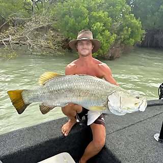Ricky Mackenzie