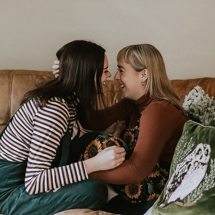 Danielle & Jodie