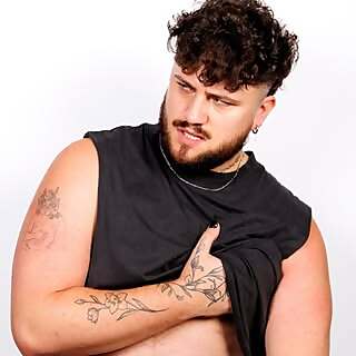 Max Hovey