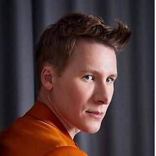 Dustin Lance Black