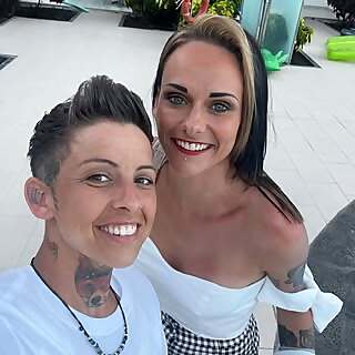 Cole & Abbie Howat
