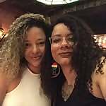 Jody & Sarah