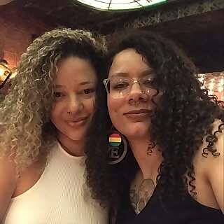 Jody & Sarah