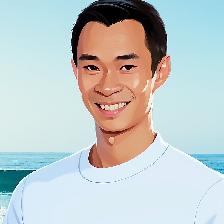 Chris Wong