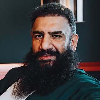 Shaheed Ali