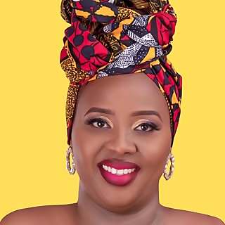 Milly Chebby Mwangi