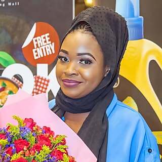 Hadija Shebani