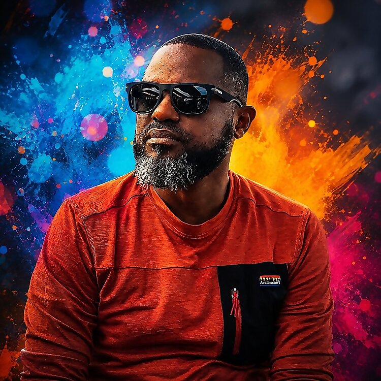 Kariuki Kamau