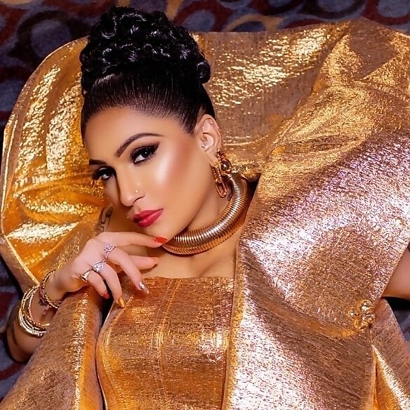 Sonal Maherali 