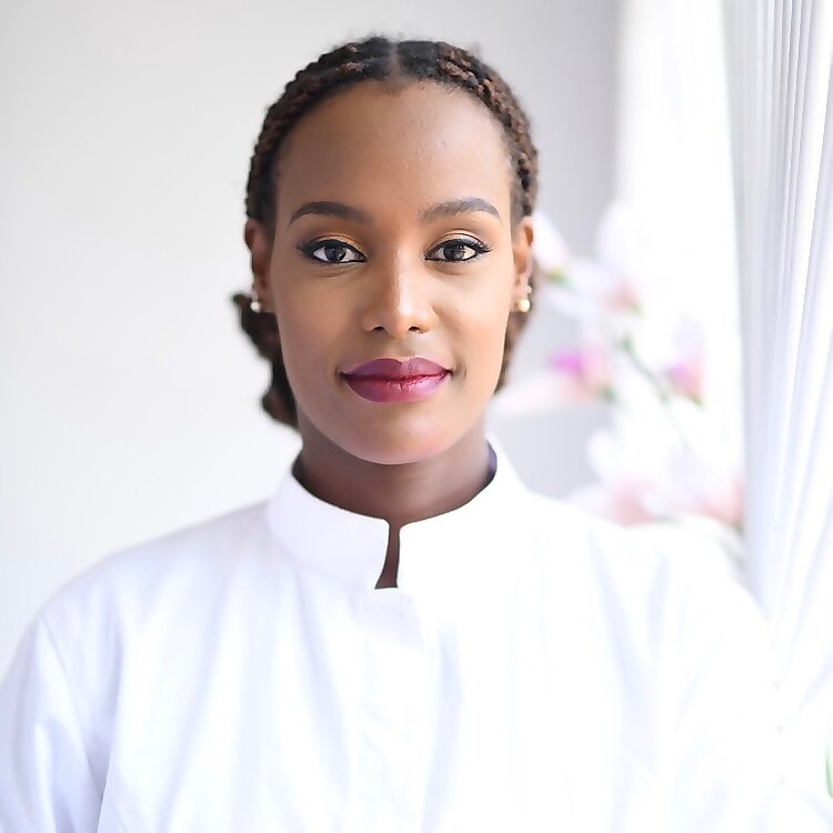 Stephanie Kiragu