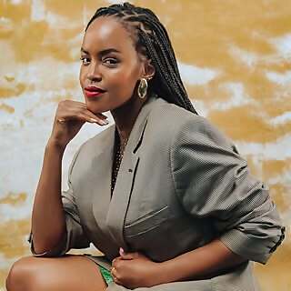 Sharon Mundia