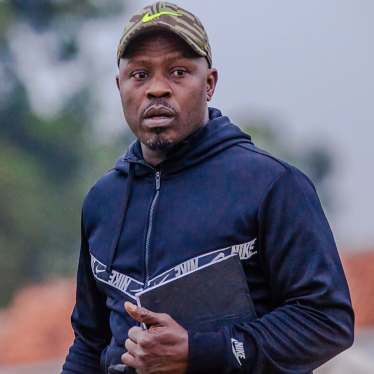 Onyango Geofrey