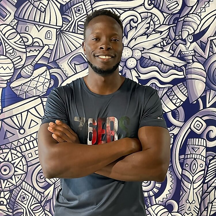 Edmund Mujumba