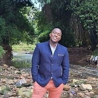 Kevin Teya