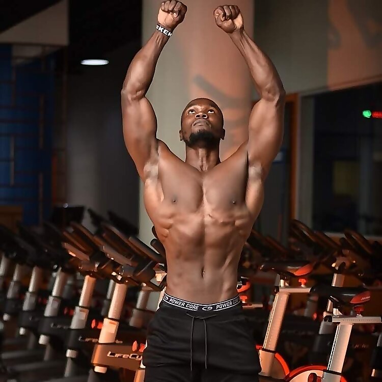 Maurice Amisi
