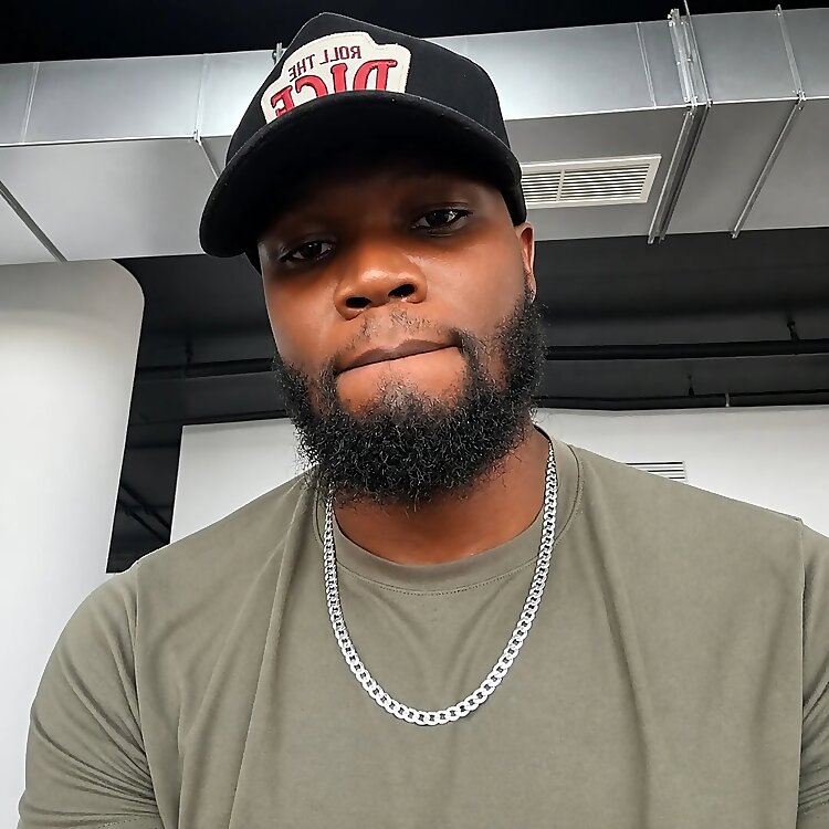 Maurice Amisi