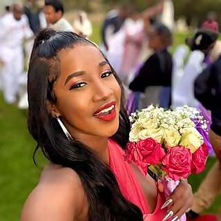 Sharon Nduta