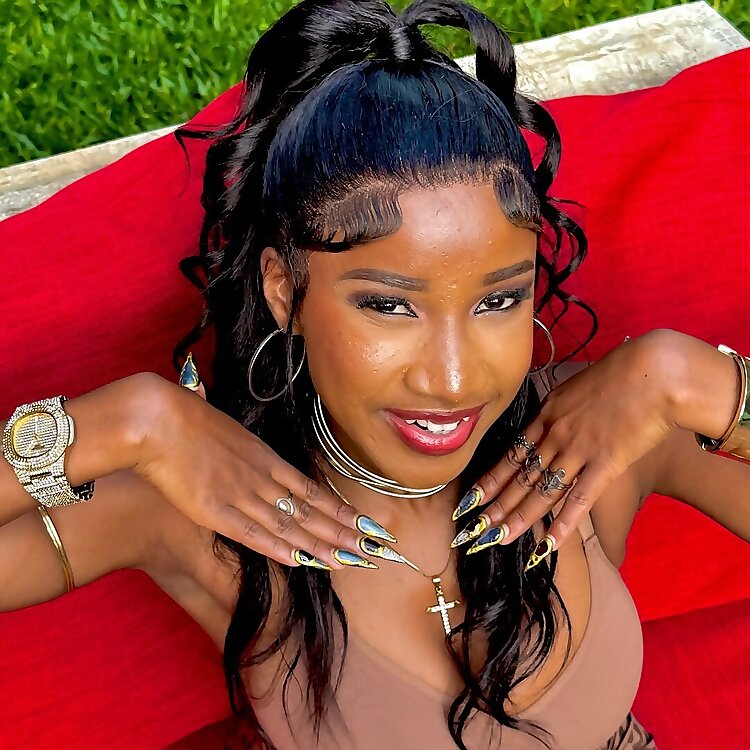 Sharon Nduta
