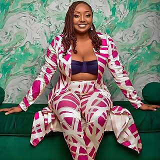 Wanja Kay 