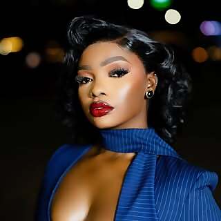 Akinyi stacy