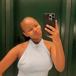 Wangari Kimani