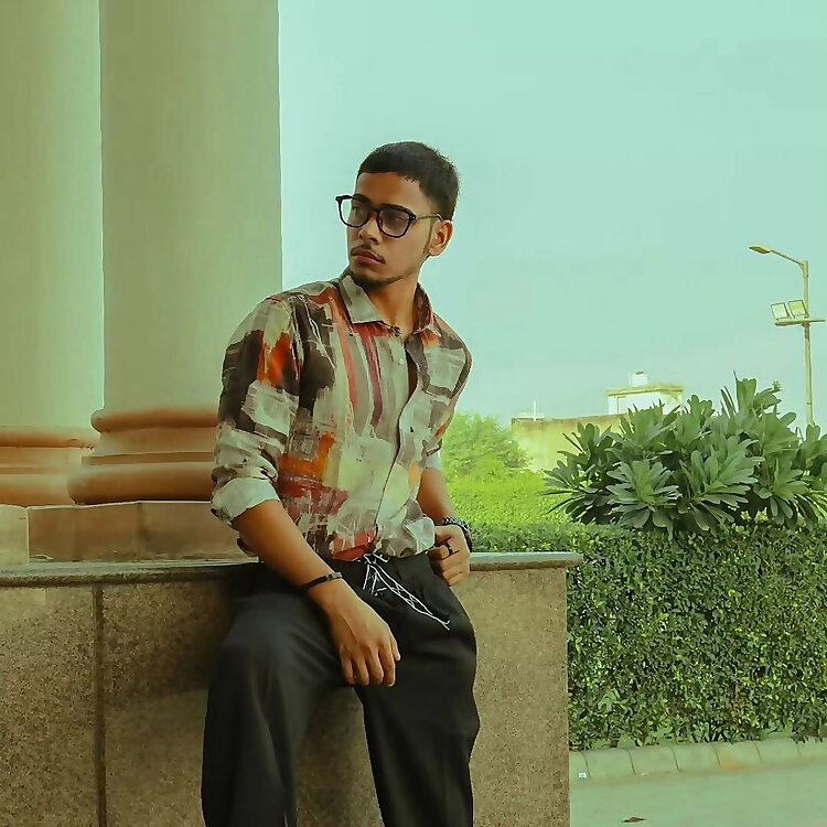 Yunik Saini