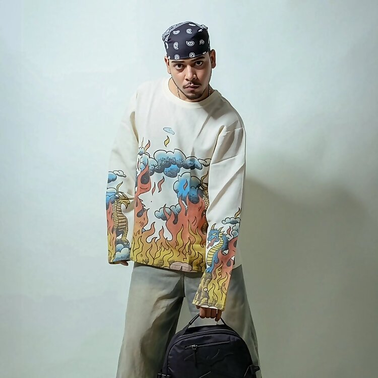 Yunik Saini