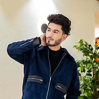 Akash Arora