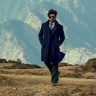 Adarsh Khoniyal