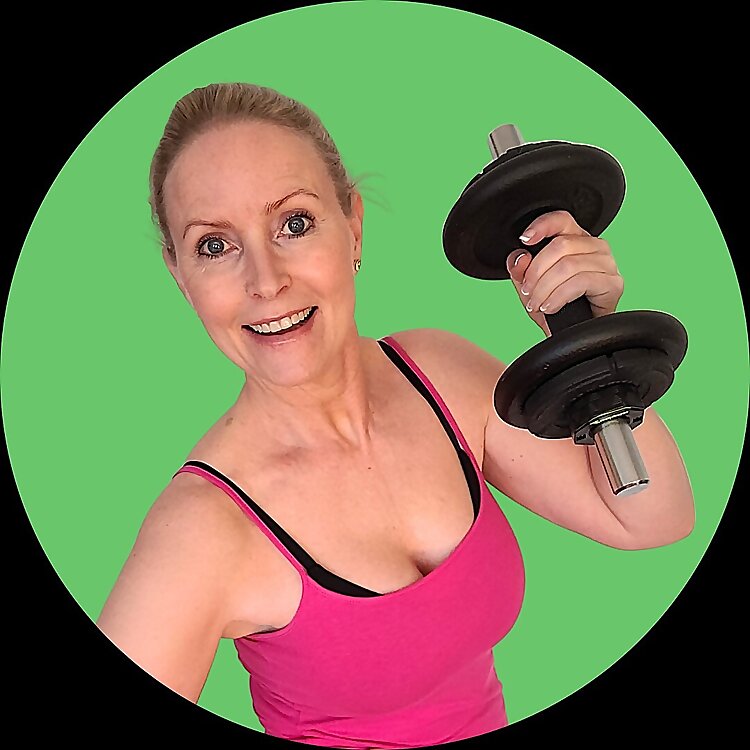 Lynn Sederlöf-Airisto