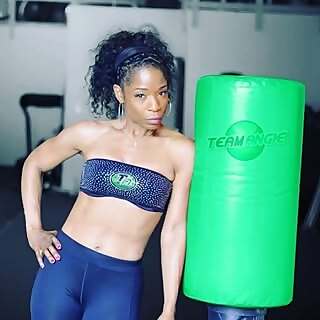 Coach Angie