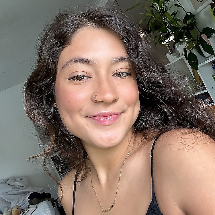 Ayiana Altamirano