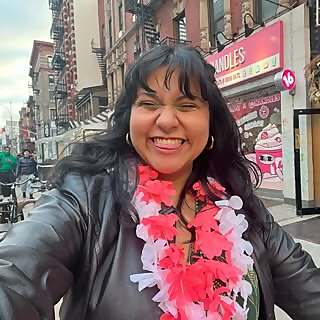 Michelle Reyes Lecumberry