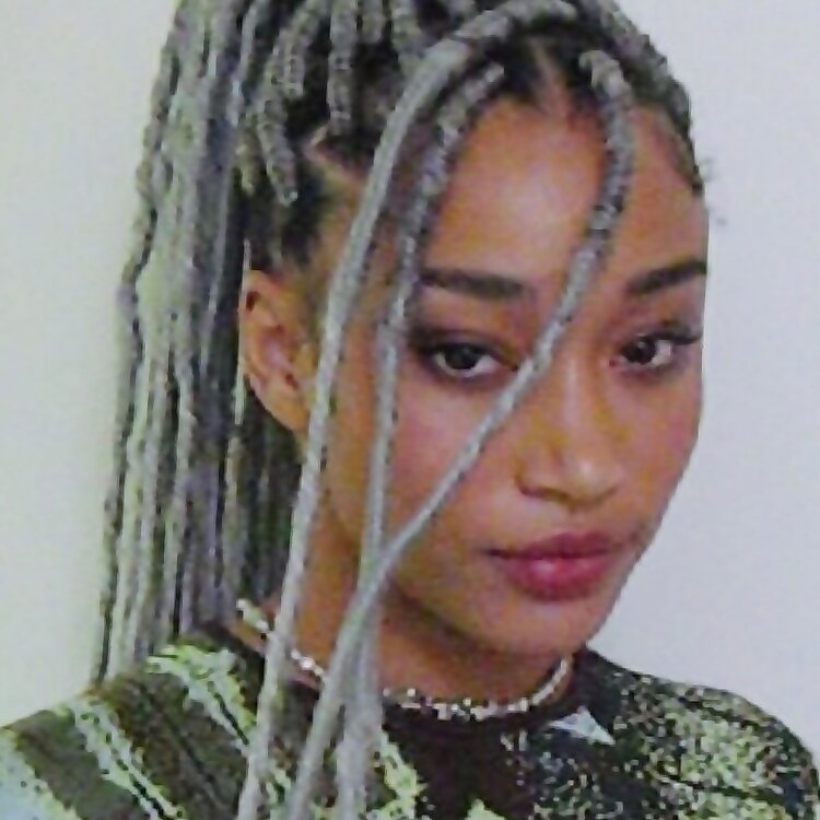 Amandla Stenberg