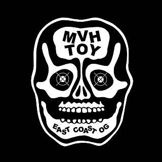 Mutant Vinyl Hardcore