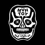 Mutant Vinyl Hardcore