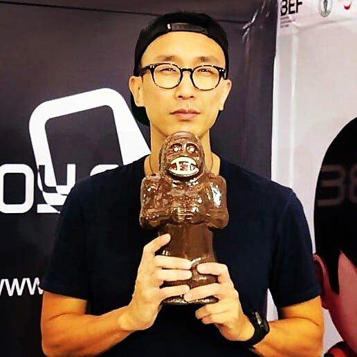Benny Fok
