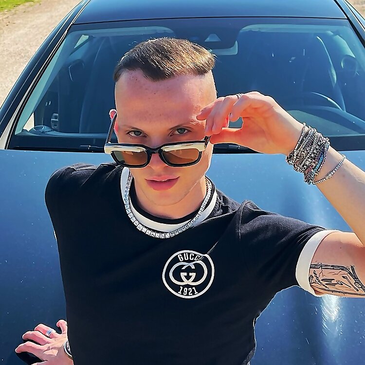 Andrei Vadasan George