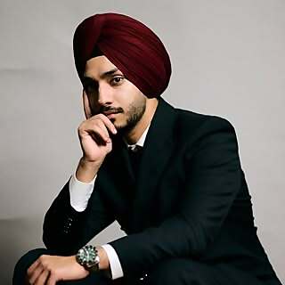 Taran Singh