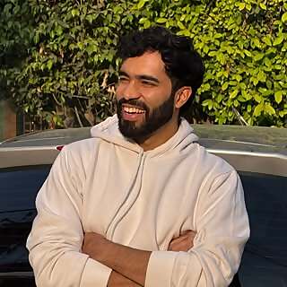 Yuvraj Dua